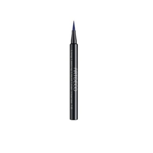 Artdeco Long Lasting Liquid Liner Intense 12 Blue Line 1.5ml