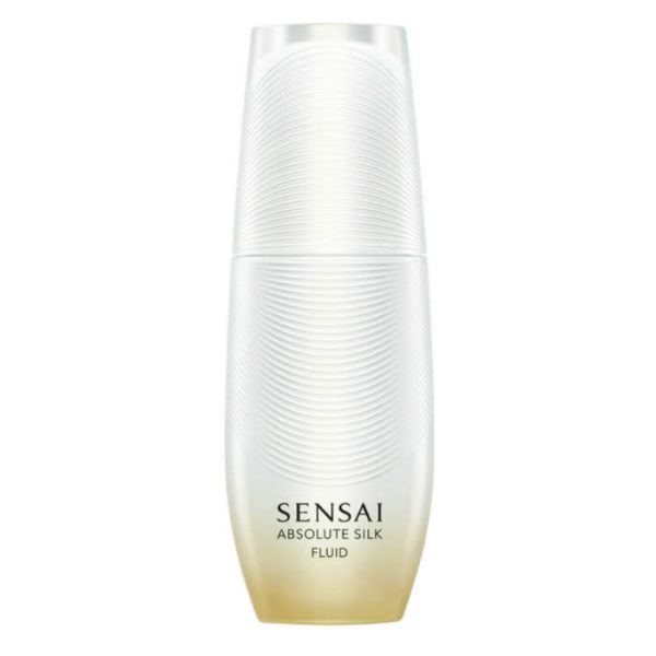 Sensai Absolute Silk Fluid 80ml