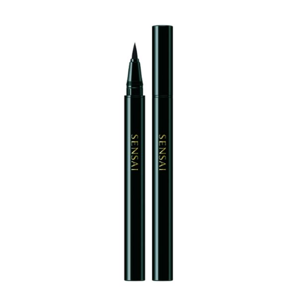 Sensai Designing Liquid Eyeliner 01 Black