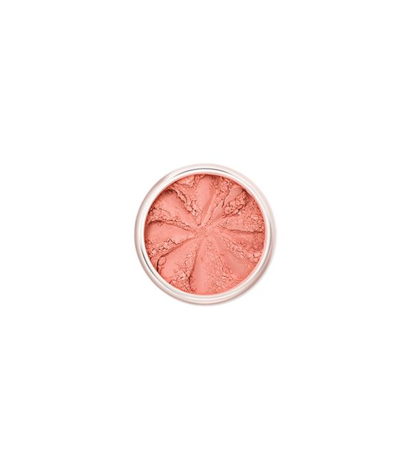 Lily Lolo Colorete Mineral Clementine