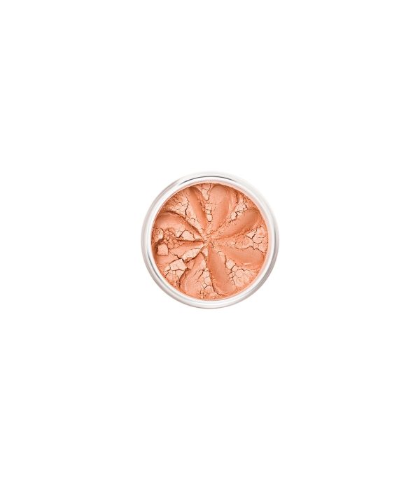 Lily Lolo Colorete Mineral Juicy Peach