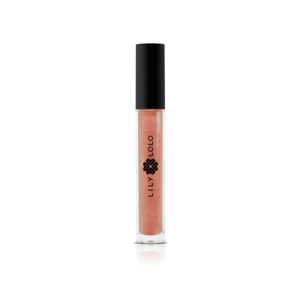 Lily Lolo Lip Gloss Peachy Keen