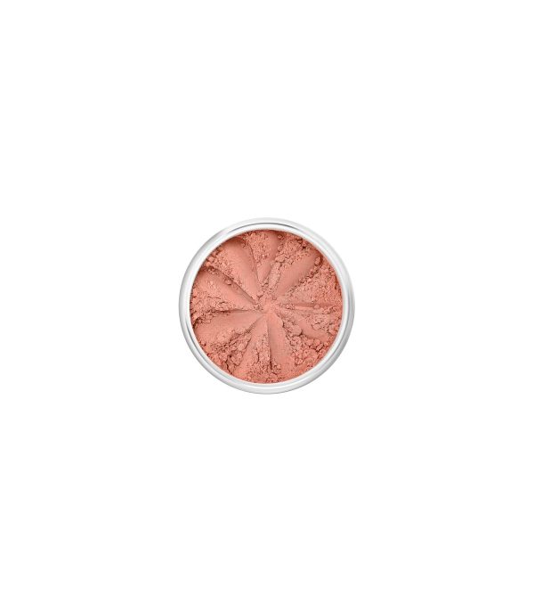 Lily Lolo Colorete Mineral Beach Babe