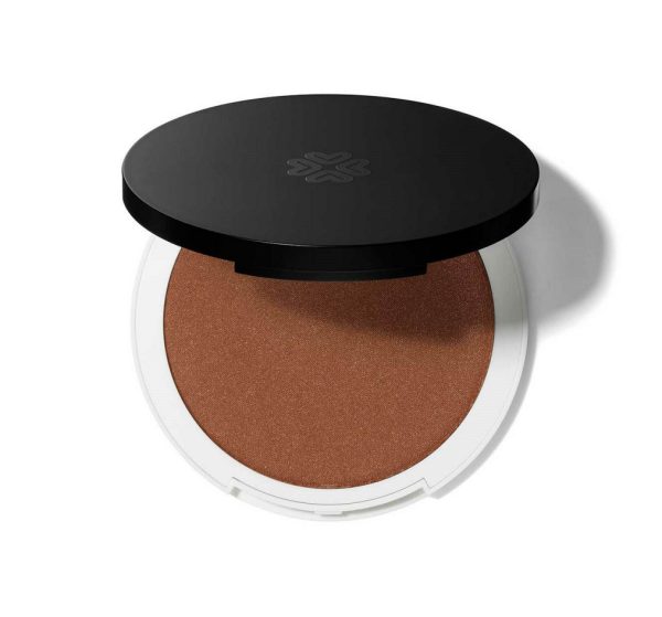 Lily Lolo Bronceador Compacto Montego Day 1un