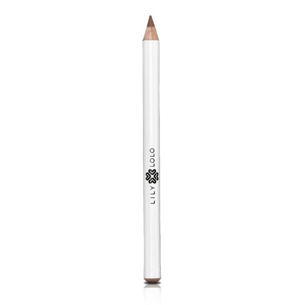 Lily Lolo Perfilador De Labios Soft Nude