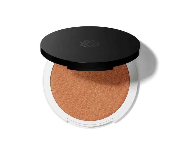 Lily Lolo Iluminador Mineral Bronceador 1un