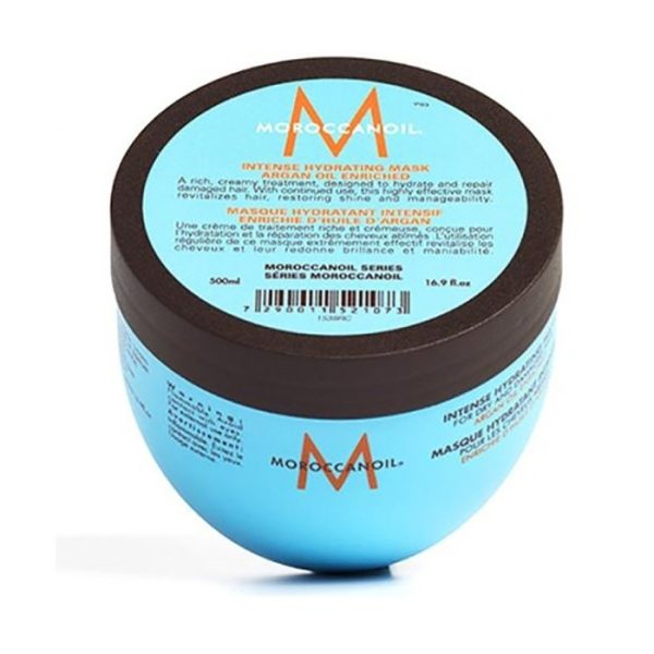 Moroccanoil Hydratation Intense Hydrating Mask 250ml