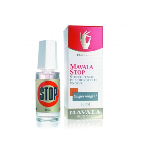 Mavala Stop Sabor Amargo 10ml