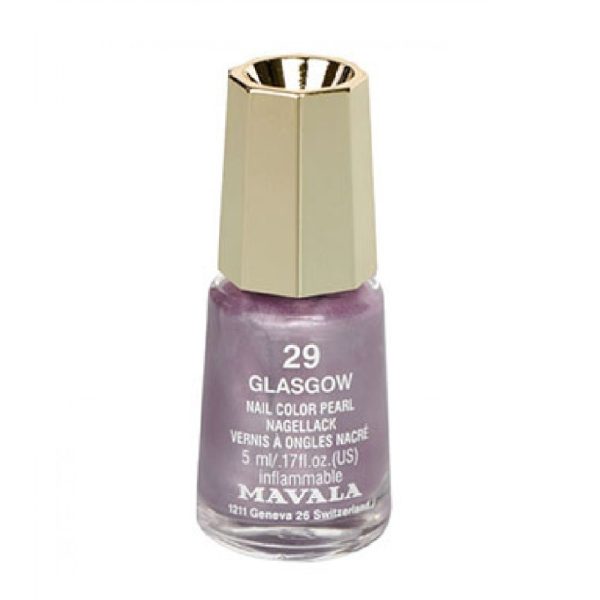 Mavala Esmalte De Uñas 29 Glasgow 5ml