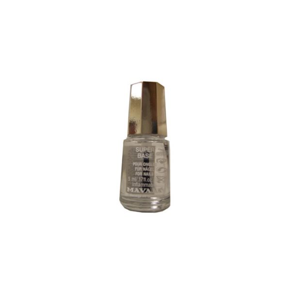 Mavala Esmalte De Uñas Super Base 5ml