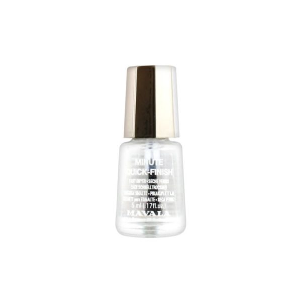 Mavala Esmalte De Uñas Minute Quick-Finish 5ml