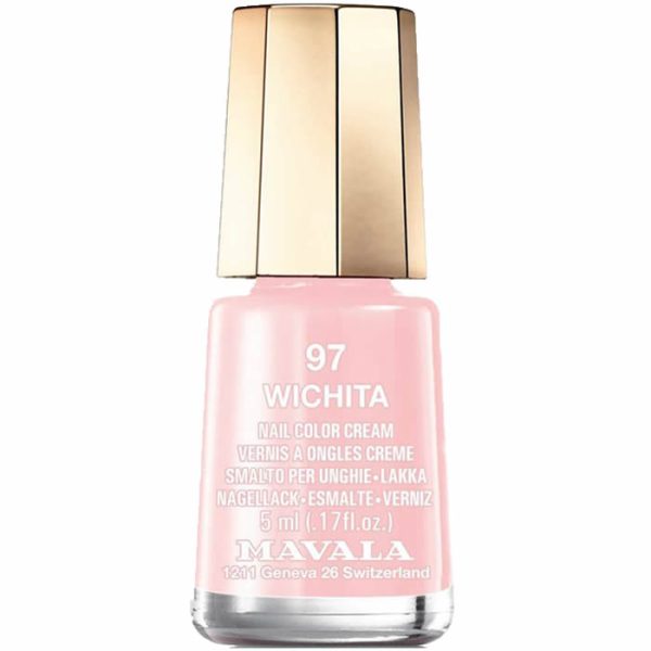 Mavala Esmalte De Uñas 97 Wichita 5ml