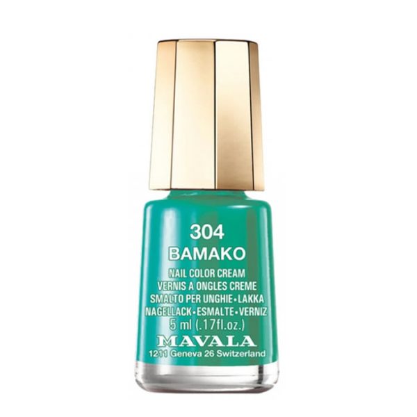 Mavala Esmalte De Uñas 304 Bamako 5ml