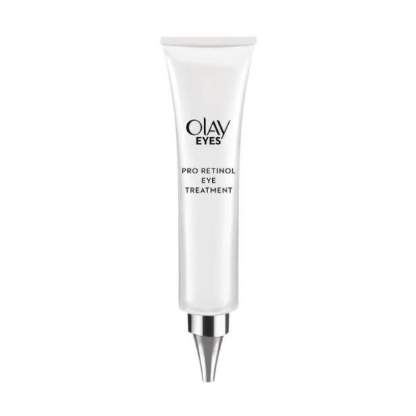 Olay Eyes Contorno De Ojos Con Pro-Retinol