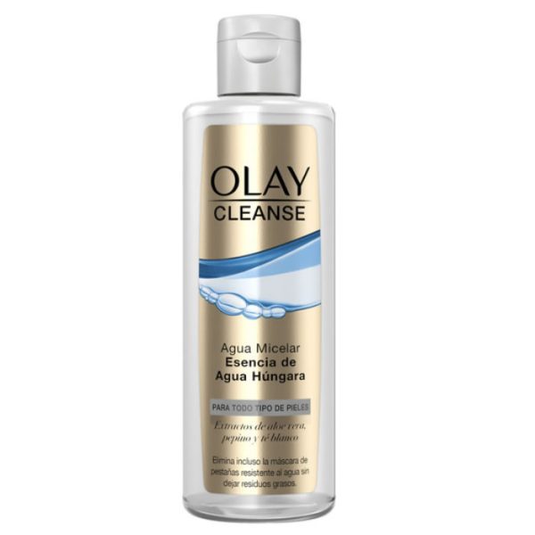 Olay Cleanse Agua Micelar 230ml