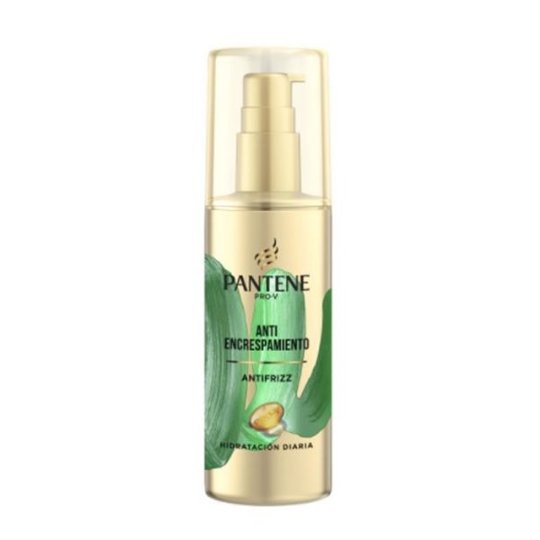 Pantene Tratamiento Anti-Encrespamiento 145ml