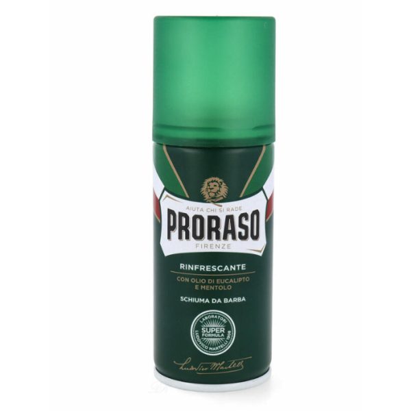 Proraso Classic Espuma De Afeitar 100ml