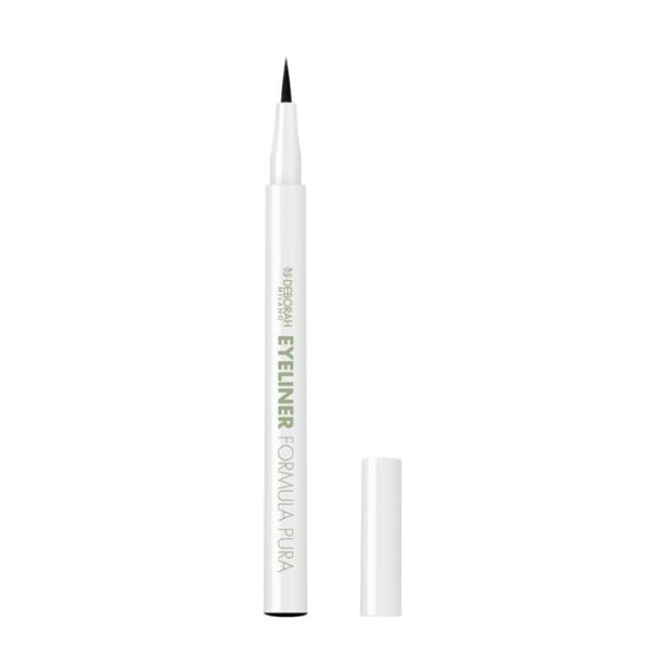 Deborah Milano Eyeliner Formula Pura 1 Negro