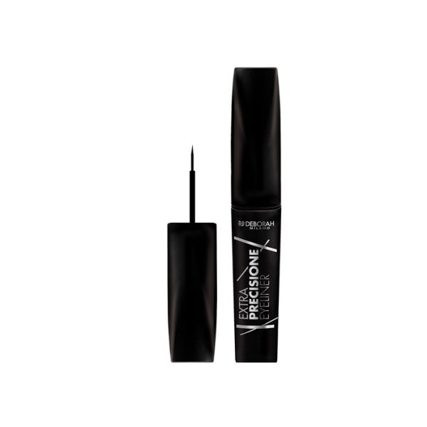 Deborah Milano Extra Precisione Eyeliner Black