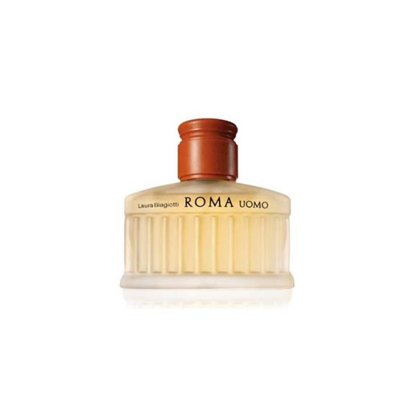 Roma Uomo Eau De Toilette Spray 75ml