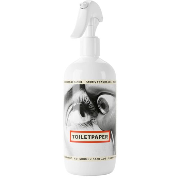 Toiletpaper Beauty Fabrick Fragance Spray 500ml