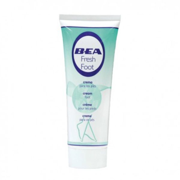 Lea Bea Fresh Crema Para Los Pies 75ml