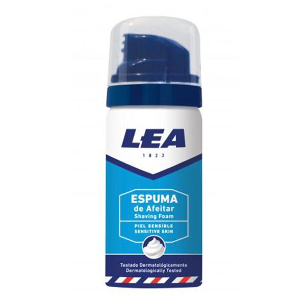 Lea Espuma De Afeitar 35ml