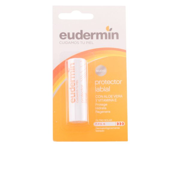 Eudermin Protector Labial Spf30 Filtro Solar