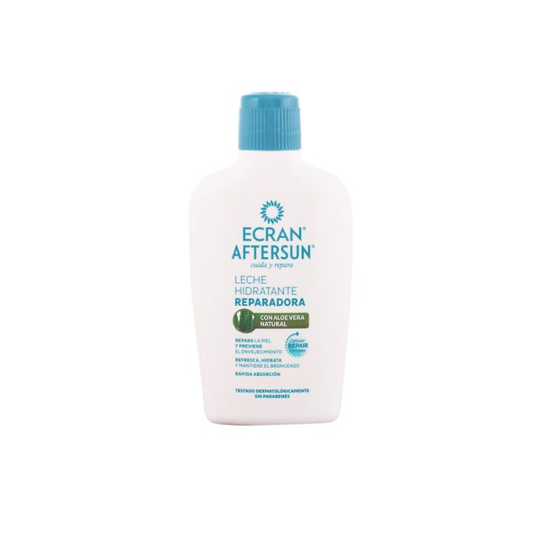 Ecran Aftersun Leche Hidratante Aloe Vera 200ml