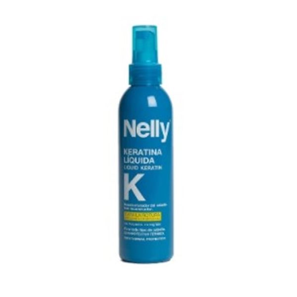 Nelly Keratina Liquida 200ml