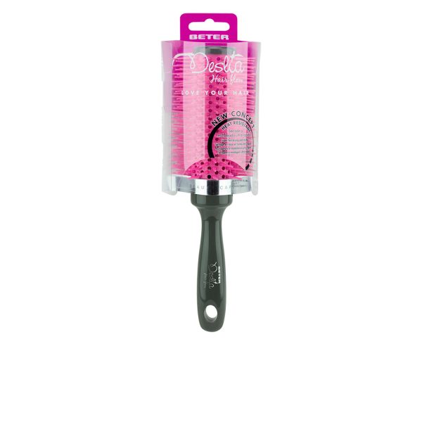 Beter Deslia Hair Flow Cepillo Redondo 33mm