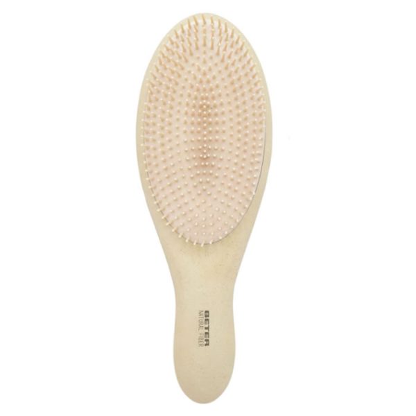 Beter Deslia Cepillo Detangling Natural Fiber Beige