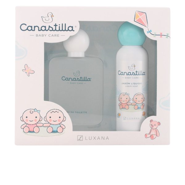 Luxana Canastilla Set 2 Piezas