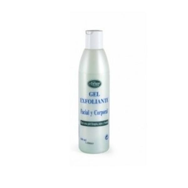 Nurana Gel Exfoliante Facial Y Corporal 200ml