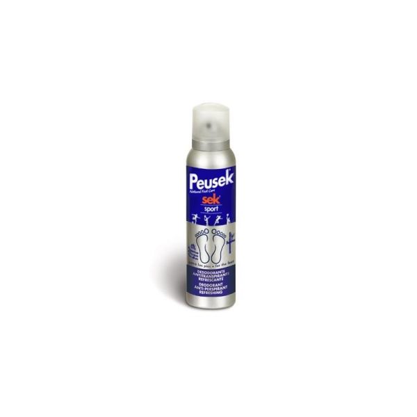 Peusek Sek Sport Deo Pies 150ml