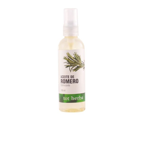 Tot Herba Aceite Cuerpo Romero 100ml