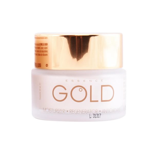 Diet Esthetic Gold Essence Crema Spf15 50ml