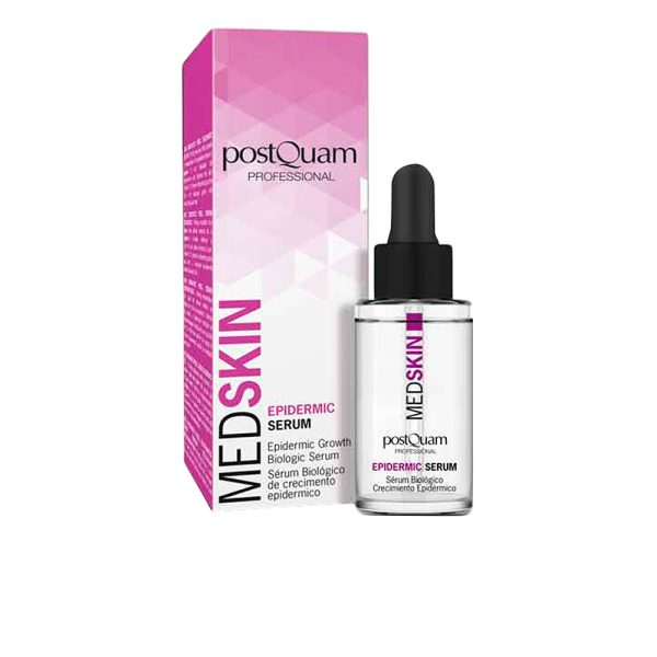 Postquam Med Skin Suero Biológico Epidermic Growth 30ml