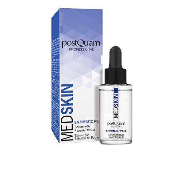 Postquam Med Skin Suero Biológico Enzimatic Peel 30ml