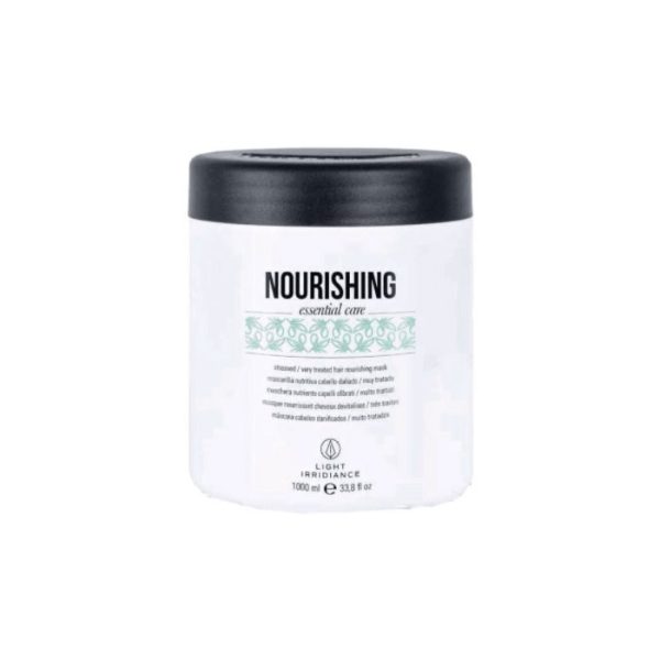 Light Irridiance Nourishing Mascarilla Nutritiva 1000ml