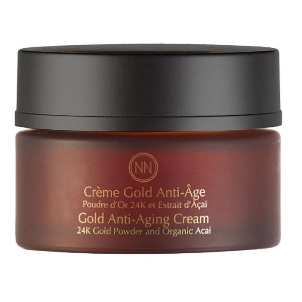 Innossence Innor Crema Gold Anti Edad 50ml