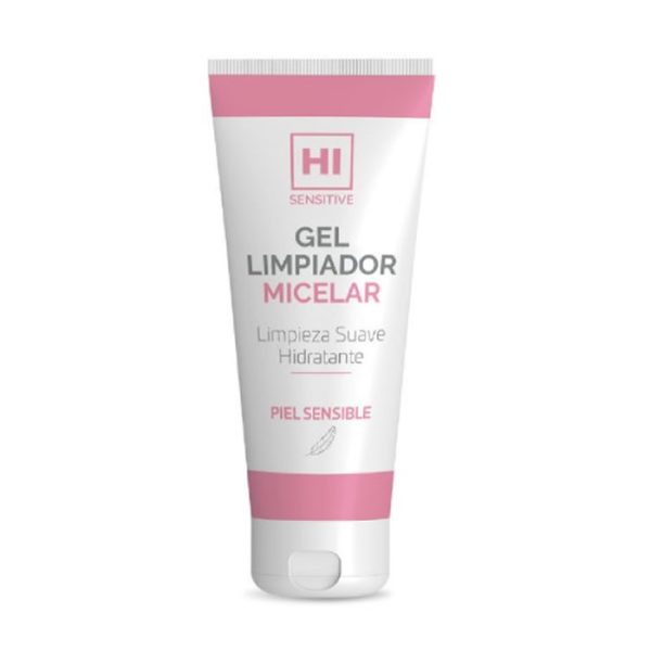 Redumodel Hi Sensitive Gel Limpiador Micelar 150ml