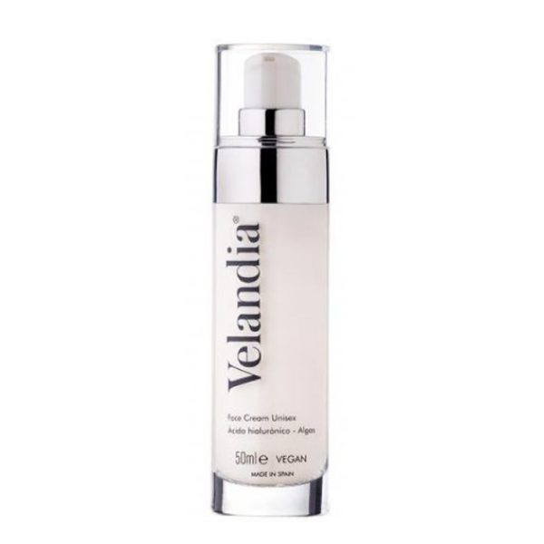 Velandia Face Cream Unisex 50ml