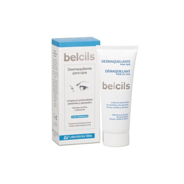 Belcils Desmaquillante  Ojos 75ml