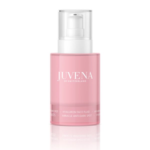 Juvena Miracle Anti Dark Spot Hyaluron Face Fluid 50ml