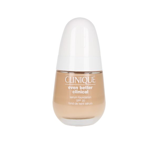 EVEN BETTER CLINICAL foundation SPF20 #CN70-vanilla 30 ml