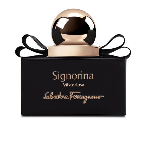 SIGNORINA MISTERIOSA eau de parfum vaporizador 30 ml