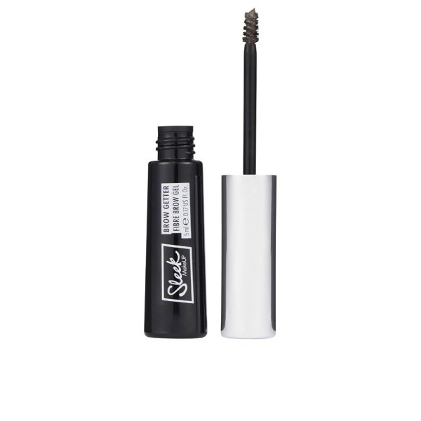 BROW GETTER fibre brow gel #black 5 ml