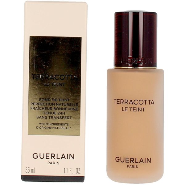 TERRACOTA LE TEINT fluido #4,5n 30 ml