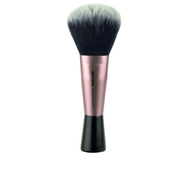 MAKEUP BRUSH pó de cabelo sintético 1 unidade